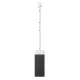 Saules panelis SwitchBot Curtain 3 W3603400, balts