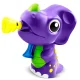 Ricokids Triceratops ziepju burbuļu mašīna