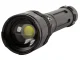 Bailong P221 taktisks lukturis ar CREE XHP160 LED un Power Bank