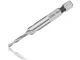 HSS vītņurbju komplekts M3-M10, 6 gab.