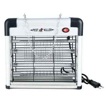 Insektu iznīcināšanas lampa 30W 230V Q31B, liela