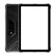 Planšetdators Hotwav TAB R9 Plus 8GB/512GB 11\" 20080mAh LTE, melns