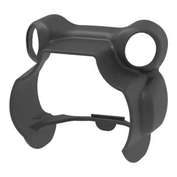Objektīva un kameras stabilizatora saules blende Sunnylife DJI Mini 4 Pro (N4P-ZG699-D), melna