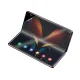 Wozinsky Invisible Film ekrāna aizsargplēve Huawei Mate X3 telefonam ar pozicionēšanas rīku