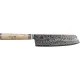 Dārzeņu nazis Miyabi 5000MCD Nakiri 17 cm