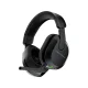 Turtle Beach Stealth 600 Gen 3 bezvadu spēļu austiņas, melnas