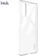 Sony Xperia 10 II IMAK Crystal Case II Pro+ Scratch-resistant PC Case + Explosion-proof Film | Telefona Vāciņš...