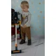 Bērnu Rotaļu Interaktīvais Putekļsūcējs + Aksesuāri, Zils | Kids Toy Interactive Vacuum Cleaner