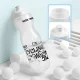 Wozinsky WBR-01T velosipēda pudele 750 ml, caurspīdīga