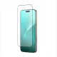 Amazingthing Radix Matte aizsargstikls Apple iPhone 17 Pro