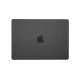 Tech-Protect MacBook Air 15\" M2 / M3 (2023-2024) vāciņš SmartShell, matēts melns