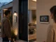 Video domofons ar 6\" skārienekrānu, WiFi un nakts redzamību
