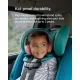 Belkin SoundForm Mini bezvadu austiņas bērniem, Rozā (AUD002BTPKV3)