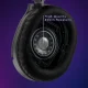 Turtle Beach Ear Force Recon 70X spēļu austiņas melnas