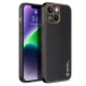 Telefona vāciņš Dux Ducis Yolo priekš iPhone 14 Plus, melns