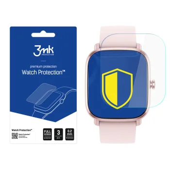 3mk Watch Protection™ ARC+ aizsargplēve Xiaomi Amazfit GTS 2 Mini