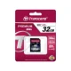 Atmiņas karte Transcend SDHC 32 GB Class 10 TS32GSDHC10