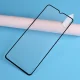 OnePlus 7T RURIHAI 5D Full Cover Tempered Glass Screen Protector | Aizsargstikls ekrānam
