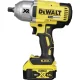 Akumulatora triecienuzgriežņatslēga DeWalt DCF899P2-QW 18V 2x 5.0 Ah 1/2\"