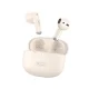 Bezvadu austiņas XO G50 TWS, Bluetooth 5.4, bēšas