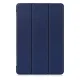 Samsung Galaxy Tab S6 (SM-T860, SM-T865) Tri-fold Stand Cover Case, Blue | Vāks Apvalks Pārvalks Grāmatiņa...