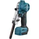 Akumulatora lentas vīle Makita DBS180Z, 18V, 9 x 533 mm