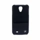 BMW aizmugurējais vāciņš Samsung Galaxy S4 (i9500 / i9505), Black