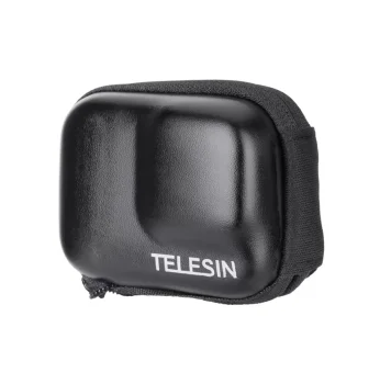 Telesin aizsargsoma priekš GoPro Hero 9 / 10 / 11 / 12 (GP-CPB-901), melna