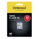 Intenso SDHC atmiņas karte 32 GB Class 10