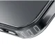 Vāciņš 3mk Frosty MagCase modelim iPhone 17, balts