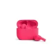 Colorum CTWS-02 bezvadu TWS austiņas, rozā (Magenta)