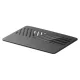 Spigen SlimFold LD201-S6 klēpjdatora statīvs līdz 14\", Gray