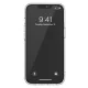 Adidas OR Protective Clear Case vāciņš iPhone 13 Pro / 13 Caurspīdīgs