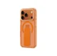 AmazingThing Titan Pro Holder vāciņš iPhone 17 Pro ar MagSafe, oranžs