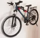 Saliekams velosipēda sienas turētājs (līdz 40 kg)