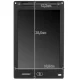 Zīmēšanas Planšetdators Planšete 12\" Kruzzel 22456, Melna | Drawing Tablet