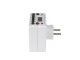 Maclean MCE30G digitālais taimeris, 3600W, F tips
