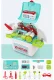 Bērnu rotaļu medicīniskais komplekts mugursomā 837 008-965A | Kids Doctor Set