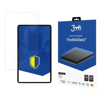 3mk FlexibleGlass hibrīda aizsargstikls Xiaomi Pad 5 (11'')