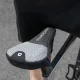 Rockbros velosipēda sēdekļa pārvalks, izmērs L, melns