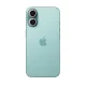 Kameras aizsargstikls Joyroom JR-MSF0306, iPhone 16 Pro / 16 Pro Max, brūns