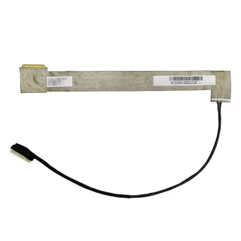 LCD ekrāna kabelis Lenovo Y550 / Y550P / Y550A