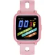 Denver SWK-110P Kids Smart Watch, Pink | Bērnu Gudrais Viedpulkstenis
