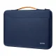 TOMTOC Defender-A22 16\'\' klēpjdatora soma, Navy Blue
