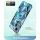 Supcase Cosmo vāciņš Apple iPhone 14 Plus, Zils