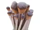 MakeUp otas, kosmētikas otu komplekts, 14 gab. | Cosmetic Brush Set