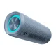 QCY SP7 bezvadu Bluetooth skaļrunis, zils