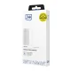 3Mk Protection Clear Case vāciņš Samsung Galaxy S25 Ultra Caurspīdīgs