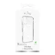 Puro Lite Mag MagSafe vāciņš iPhone 16 Plus, caurspīdīgs