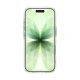Apple iPhone 17 6.3\'\' Spigen Ultra Hybrid Case Cover, Crystal Clear | Telefona Vāciņš Maciņš Maks Apvalks Bampers